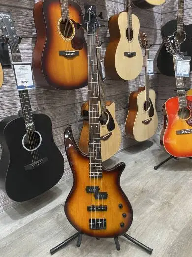 Jackson Guitars - 291-9004-520